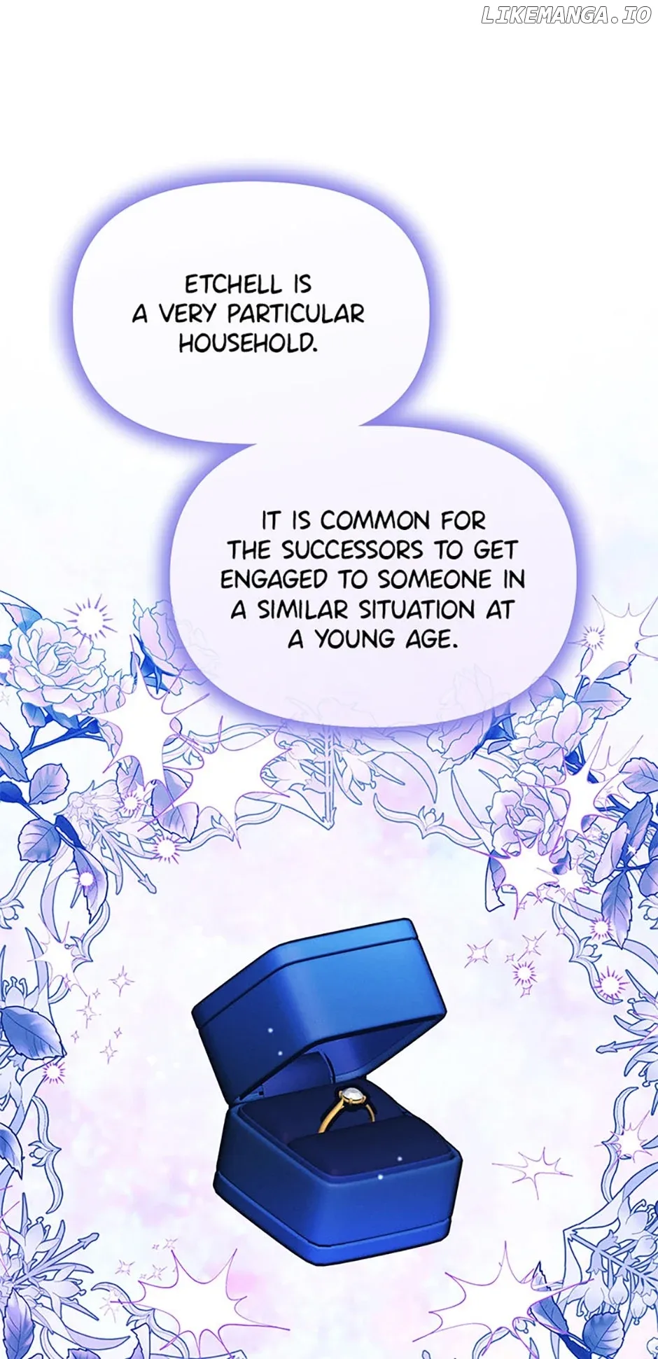 The Goal is to be Self-made Chapter 69 page 51