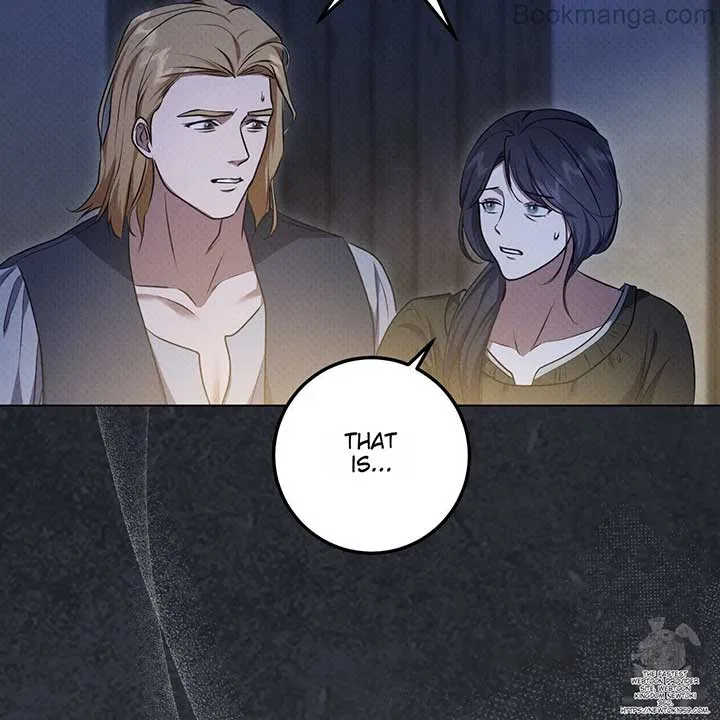The Fake Saintess Awaits Her Exit Chapter 70 page 110