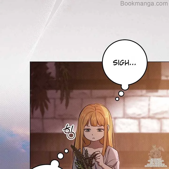 The Fake Saintess Awaits Her Exit Chapter 70 page 113