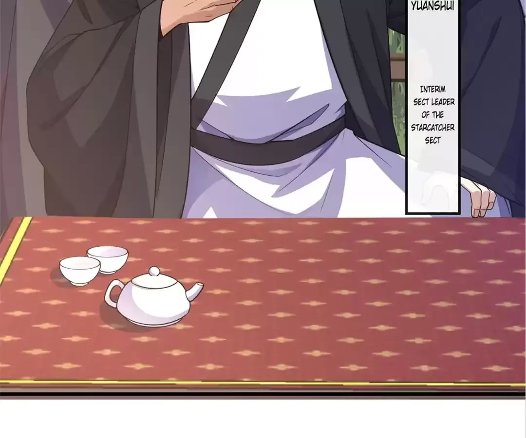 The Godly Son-in-Law of the Nation Chapter 71 page 82