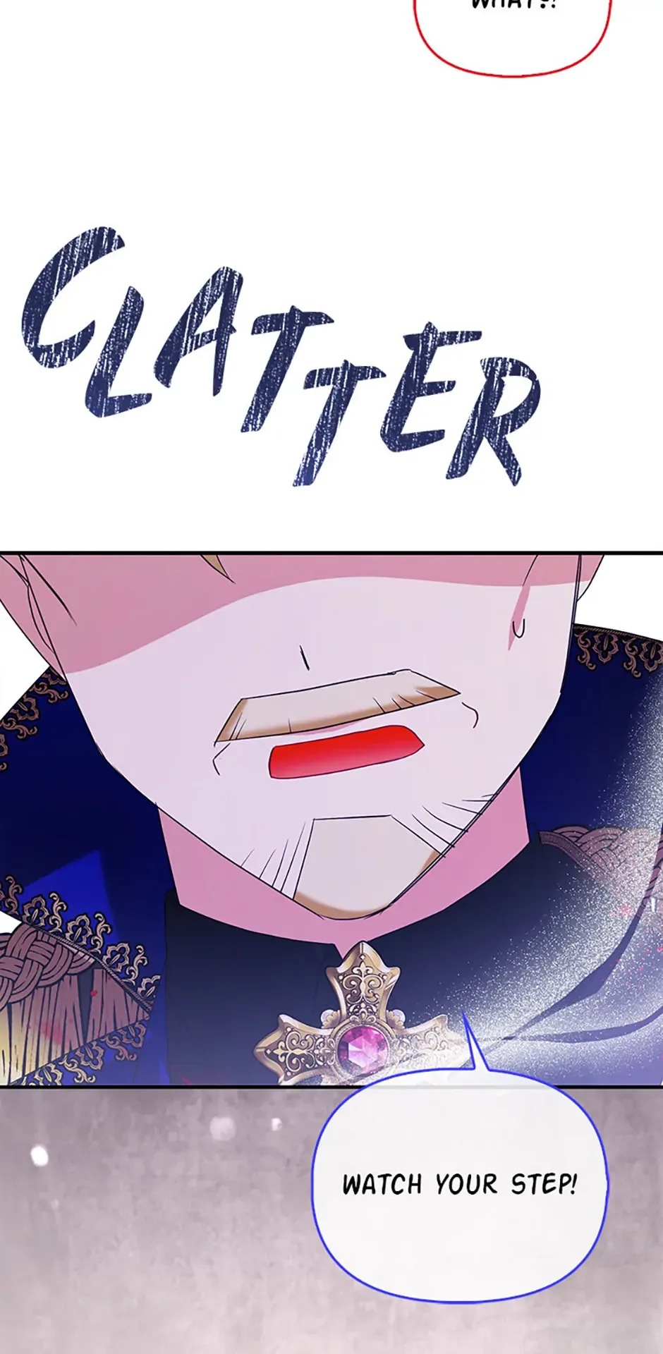 The Fake Rides in a Flower Kiln Chapter 70 page 78