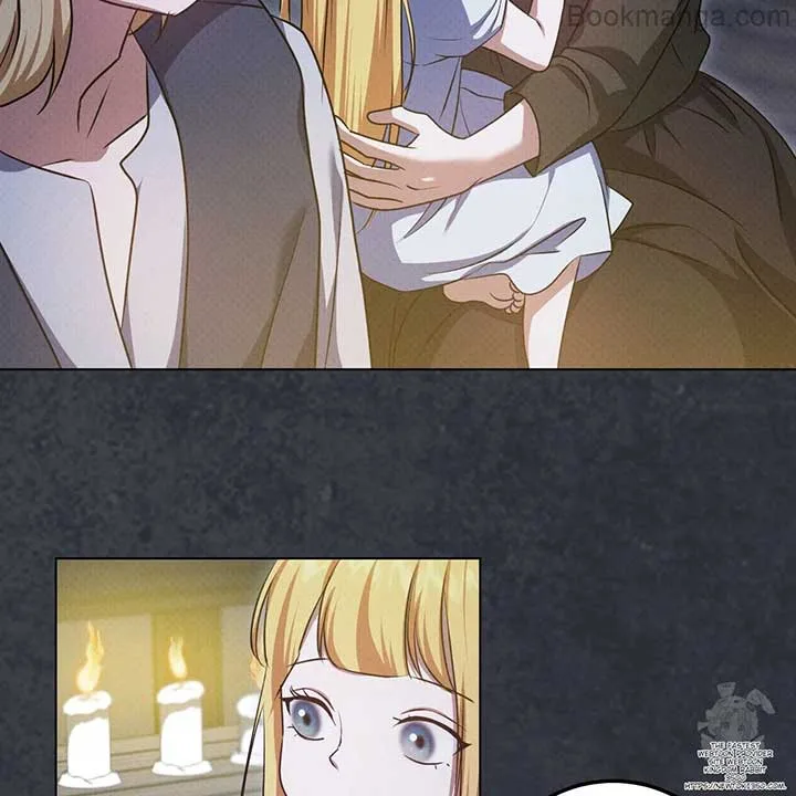 The Fake Saintess Awaits Her Exit Chapter 70 page 104