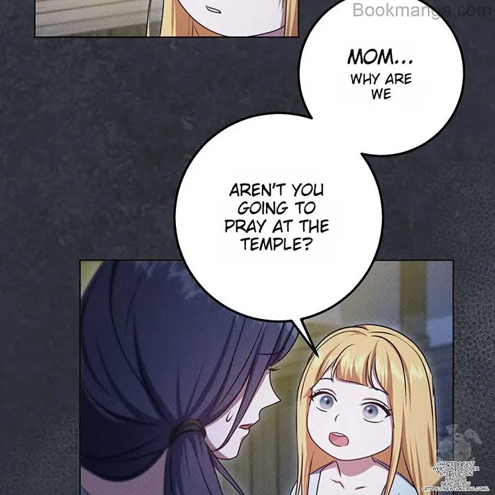 The Fake Saintess Awaits Her Exit Chapter 70 page 105