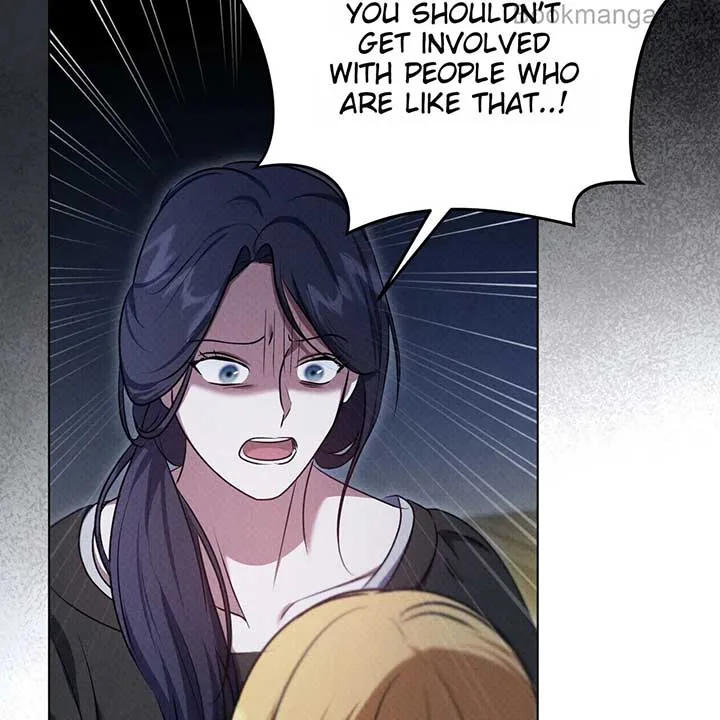 The Fake Saintess Awaits Her Exit Chapter 70 page 107
