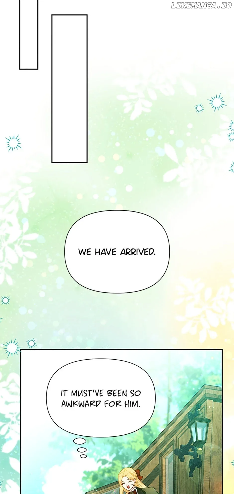 The Goal is to be Self-made Chapter 69 page 65