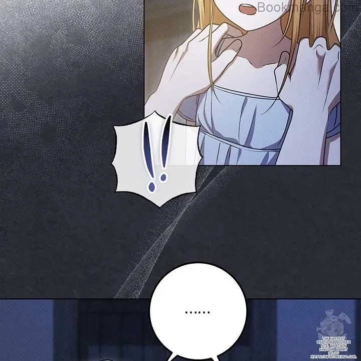 The Fake Saintess Awaits Her Exit Chapter 70 page 109