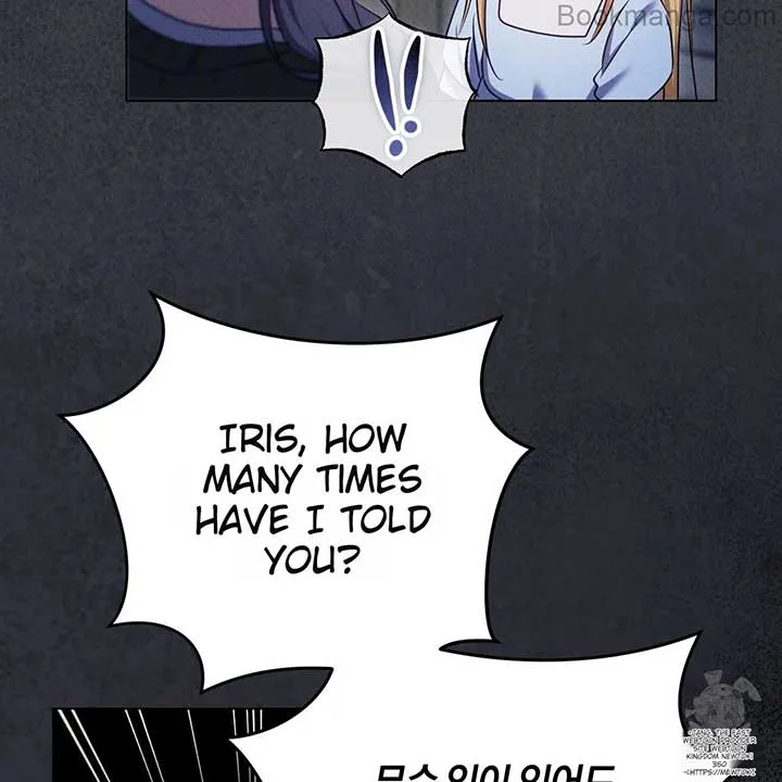 The Fake Saintess Awaits Her Exit Chapter 70 page 106