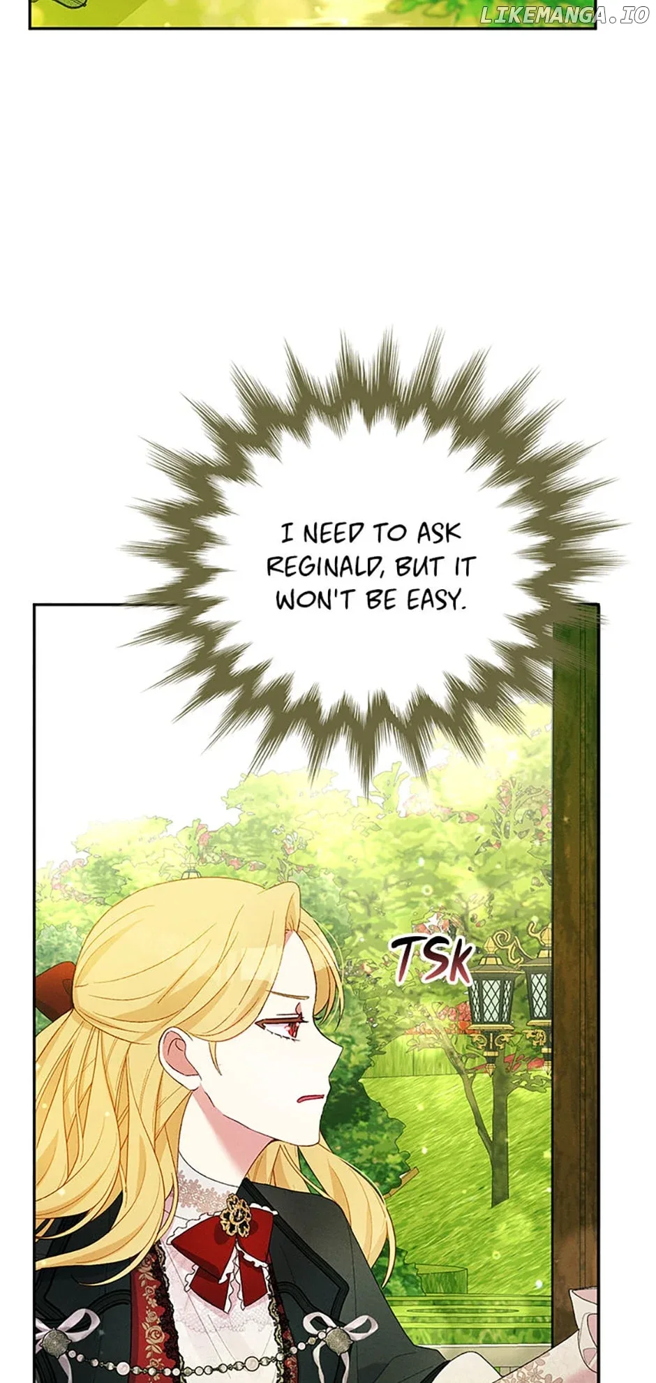 The Goal is to be Self-made Chapter 69 page 61