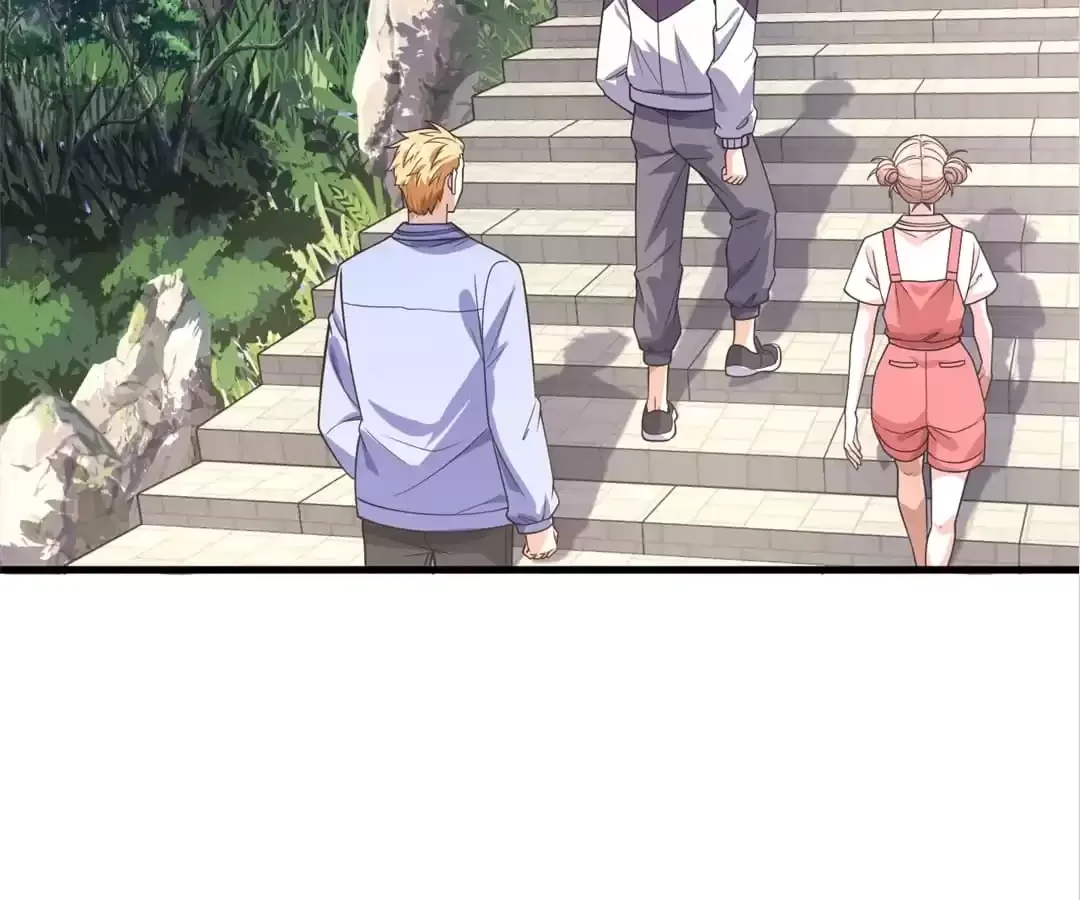 The Godly Son-in-Law of the Nation Chapter 71 page 79