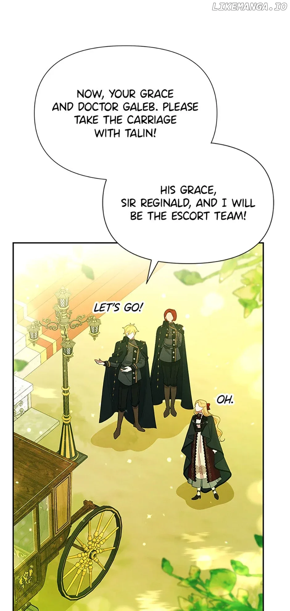 The Goal is to be Self-made Chapter 69 page 60