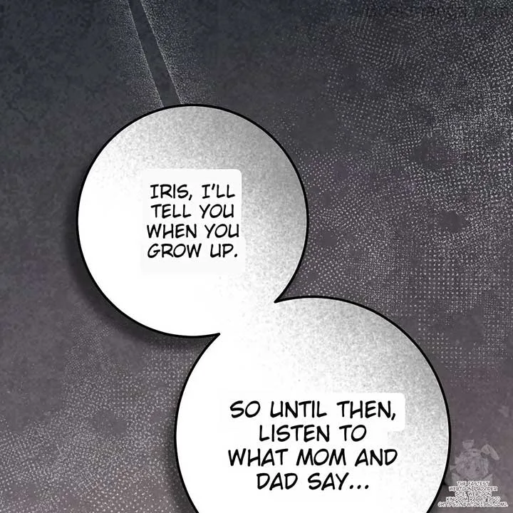 The Fake Saintess Awaits Her Exit Chapter 70 page 111