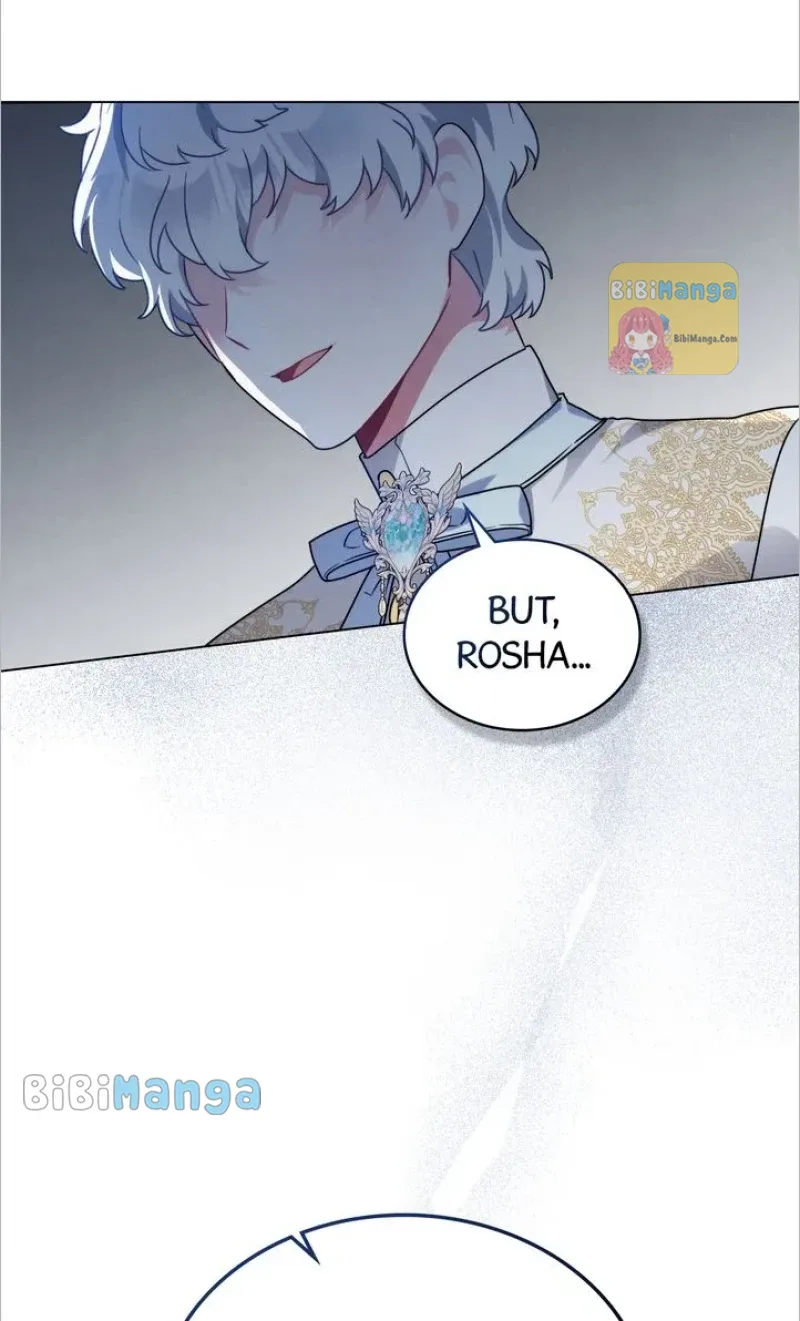 The golden dawn light will shine for you Chapter 69 page 58