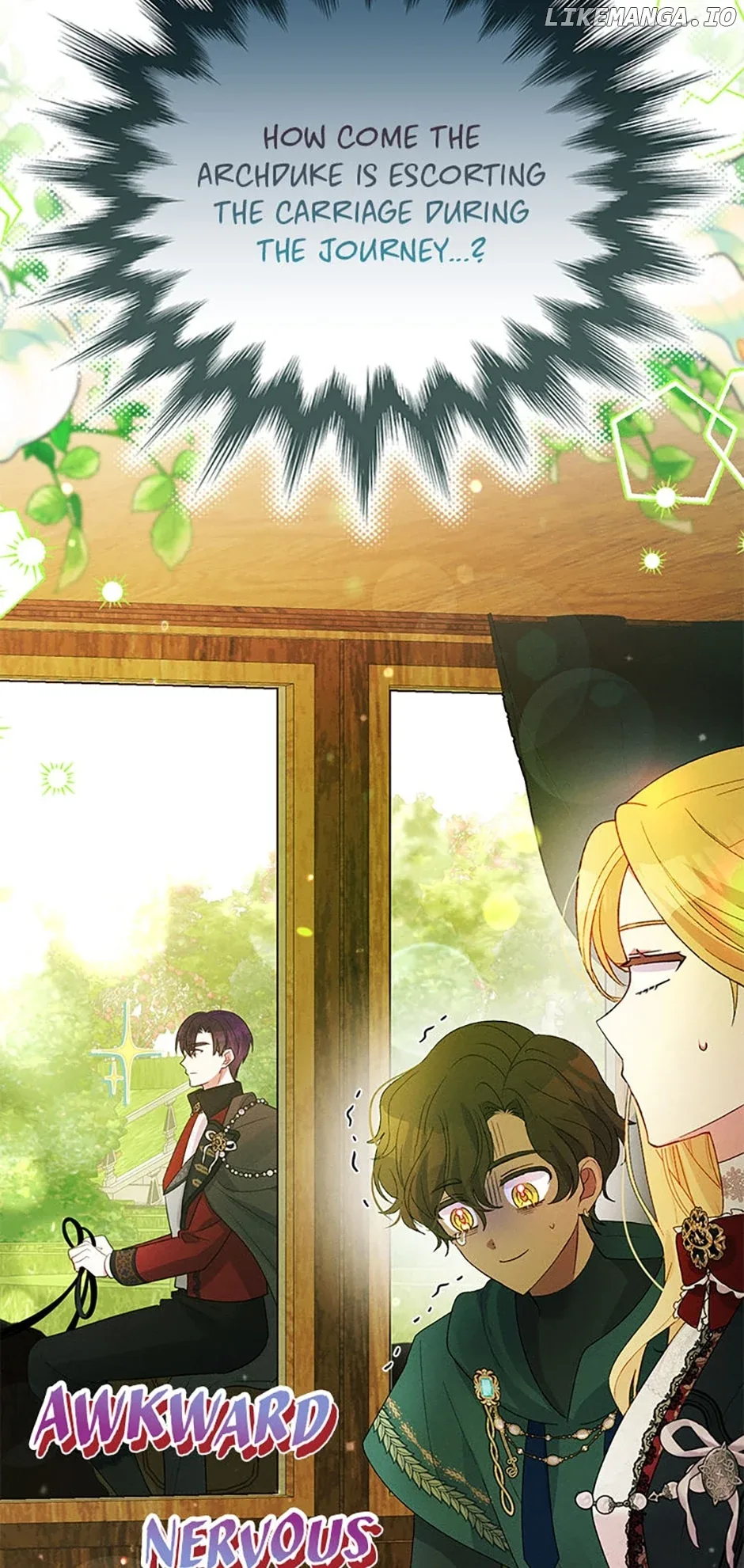 The Goal is to be Self-made Chapter 69 page 63