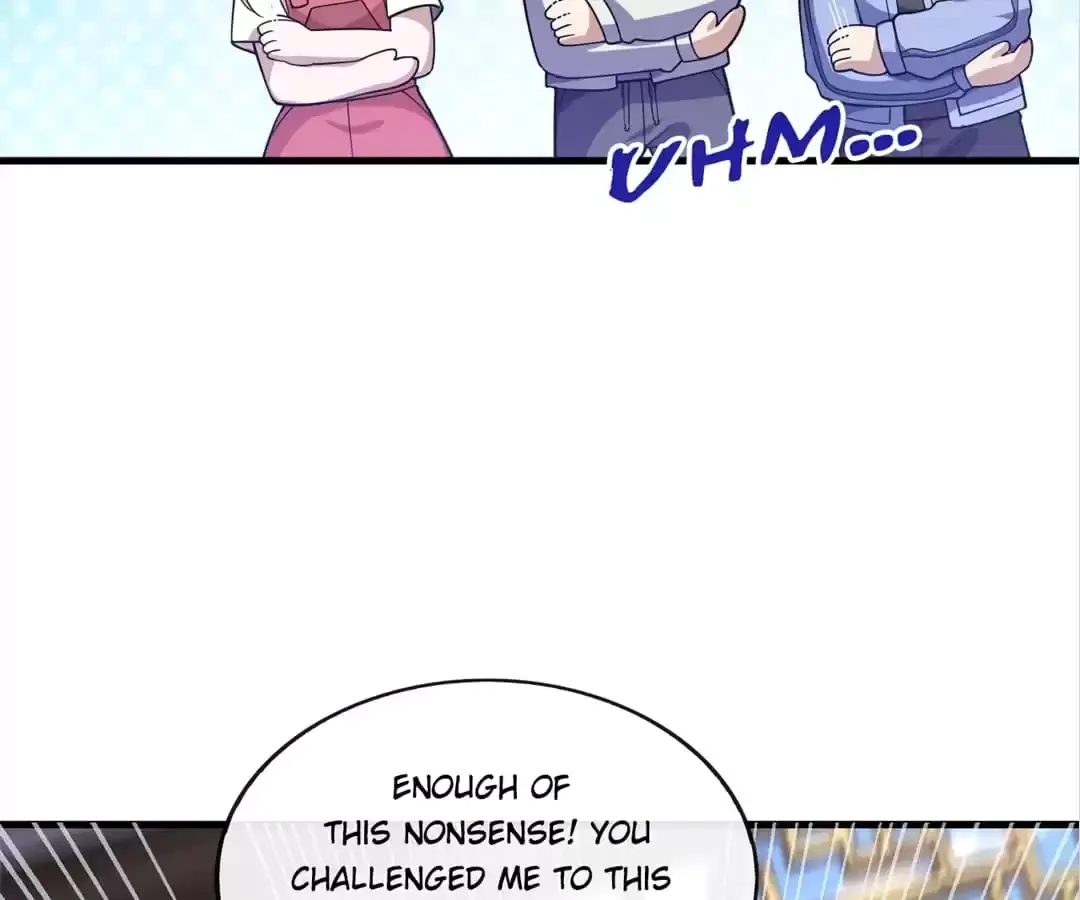 The Godly Son-in-Law of the Nation Chapter 71 page 88