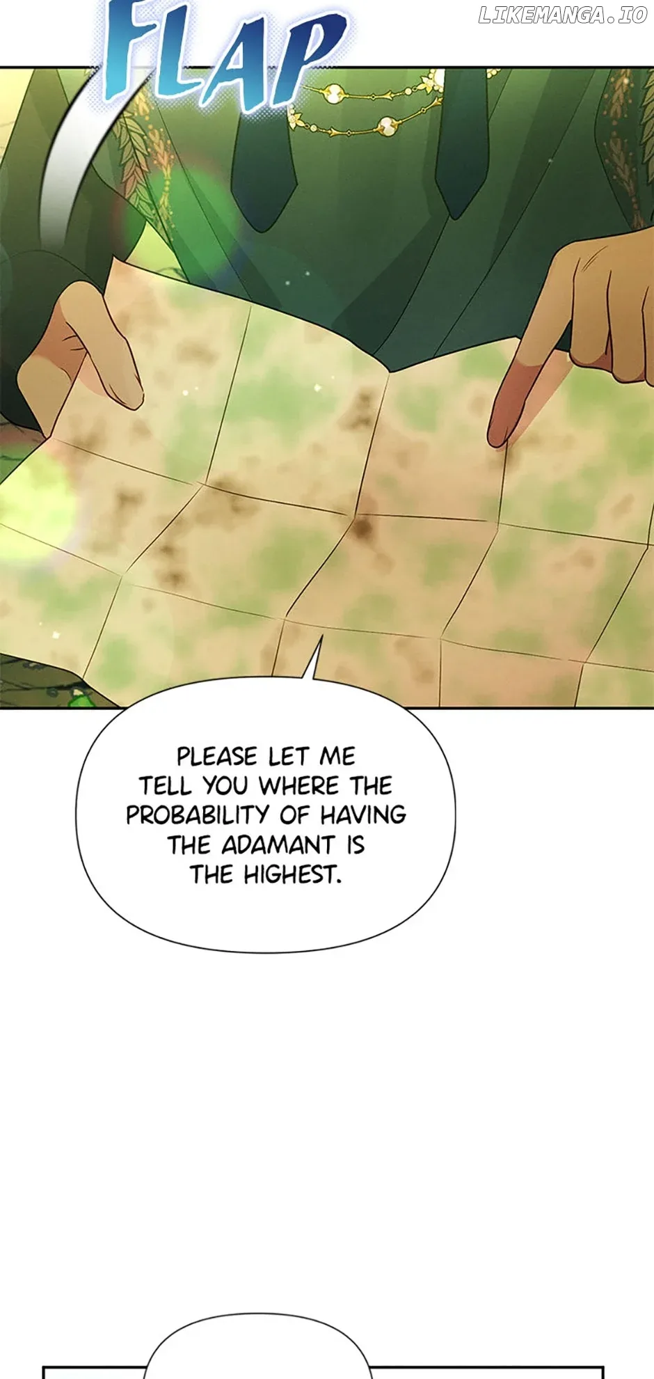 The Goal is to be Self-made Chapter 69 page 67