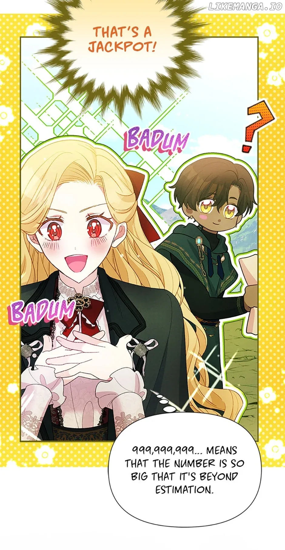 The Goal is to be Self-made Chapter 69 page 74
