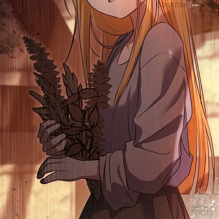The Fake Saintess Awaits Her Exit Chapter 70 page 118
