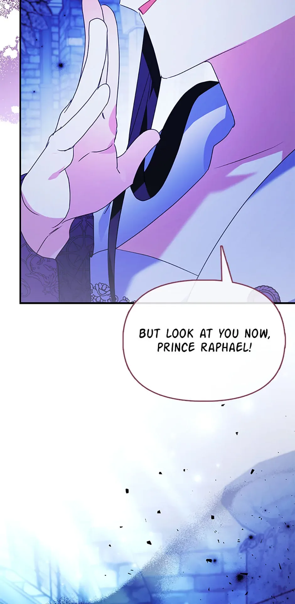 The Fake Rides in a Flower Kiln Chapter 70 page 83