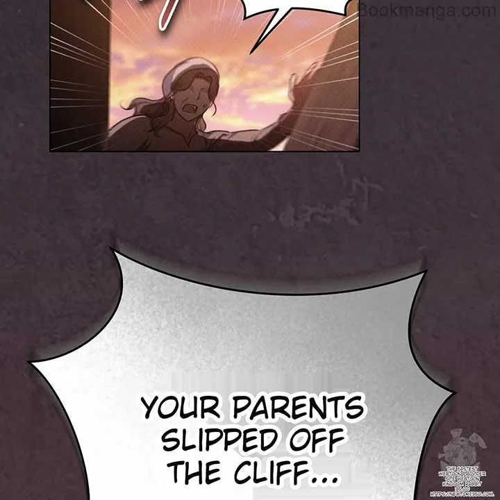 The Fake Saintess Awaits Her Exit Chapter 70 page 116