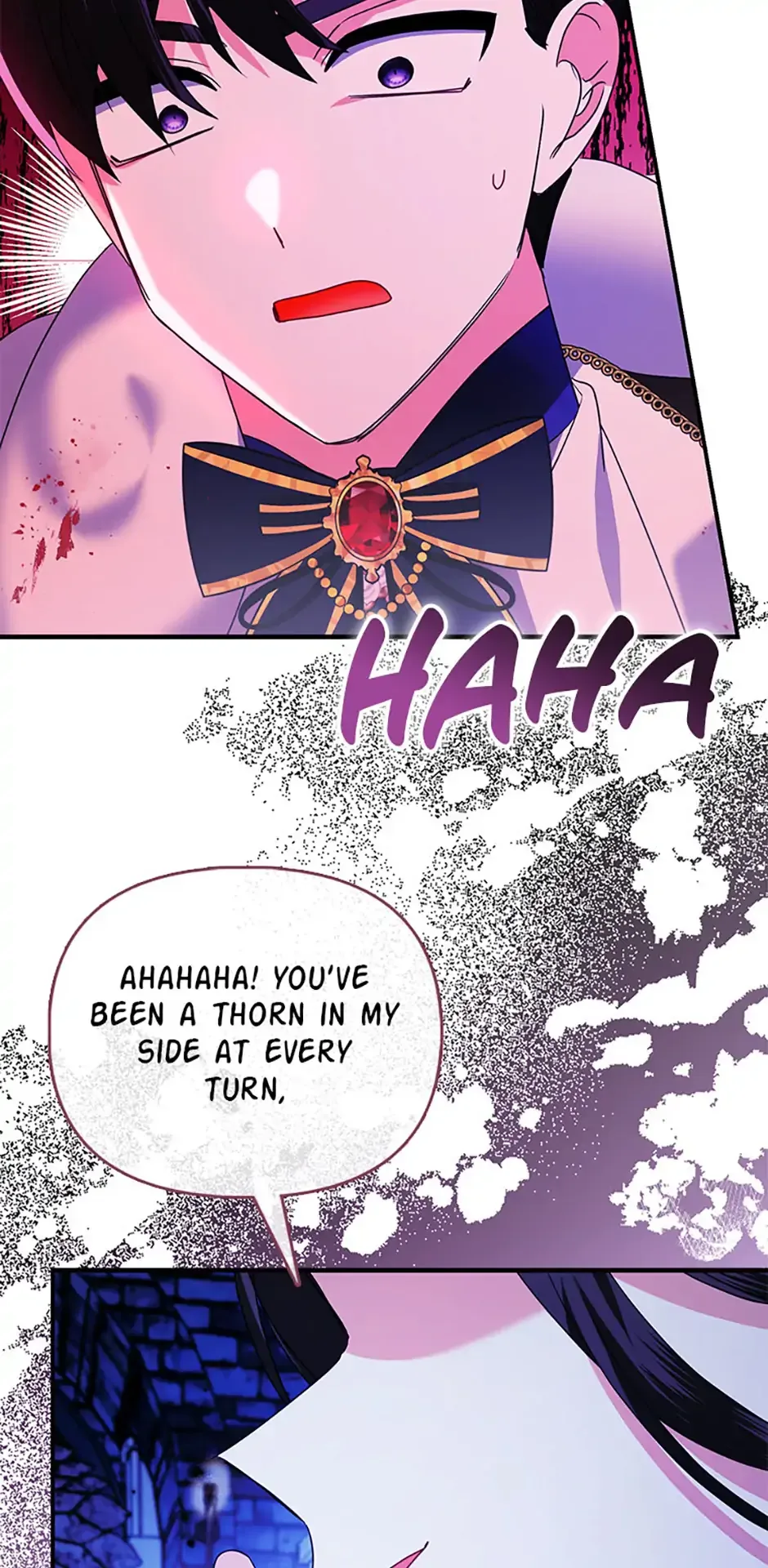 The Fake Rides in a Flower Kiln Chapter 70 page 82