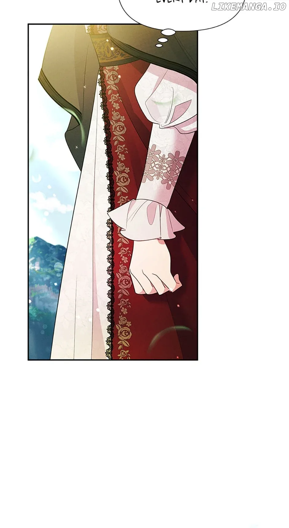 The Goal is to be Self-made Chapter 69 page 80