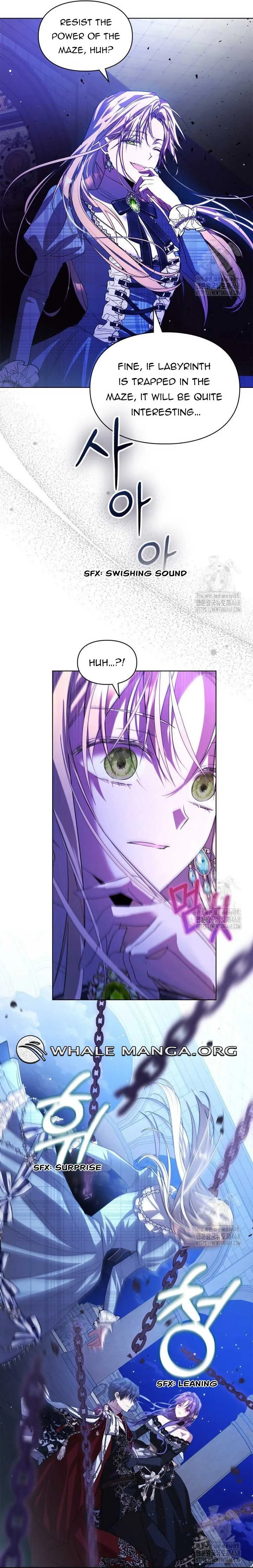 The Heroine Had an Affair with My Fiance Chapter 70 page 4