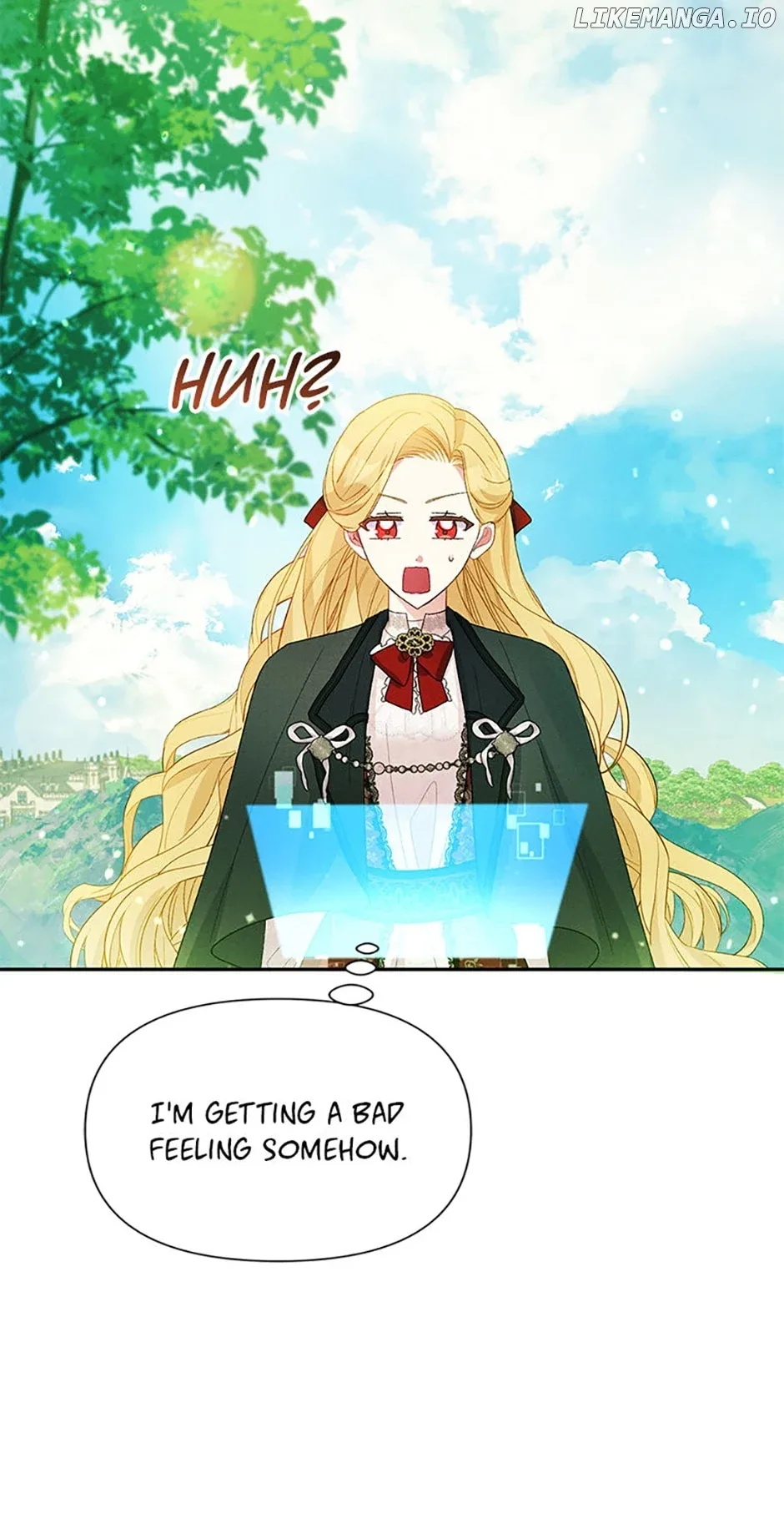 The Goal is to be Self-made Chapter 69 page 78