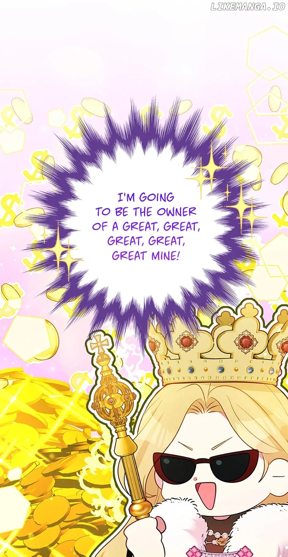 The Goal is to be Self-made Chapter 69 page 75