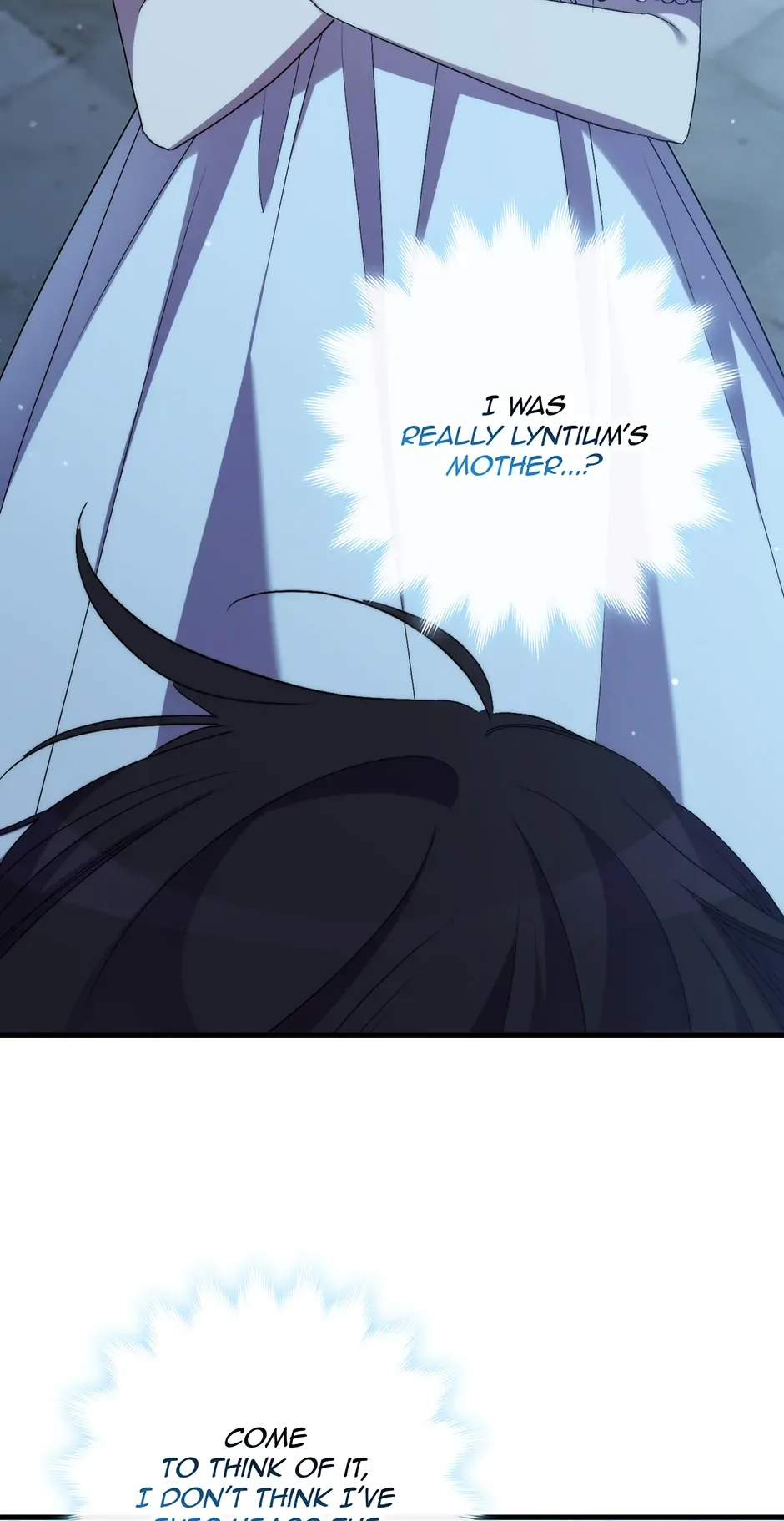 The Hero Went Crazy Even Though I’m the One Who Died Chapter 69 page 3
