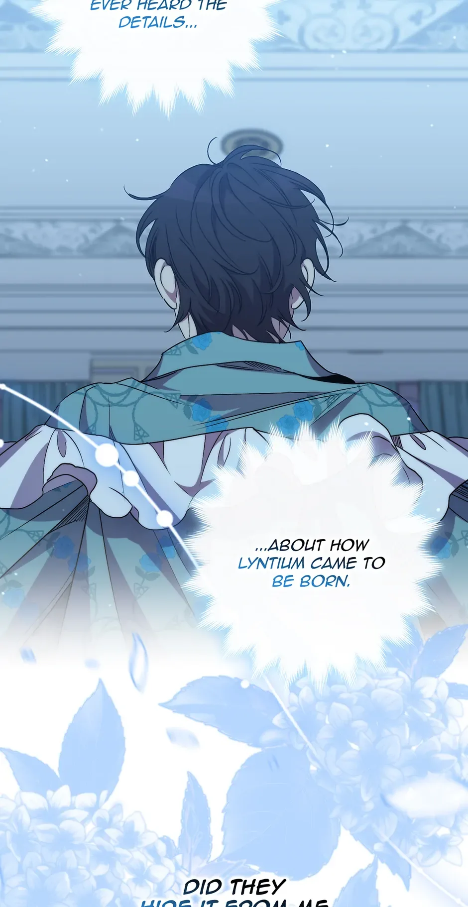 The Hero Went Crazy Even Though I’m the One Who Died Chapter 69 page 4