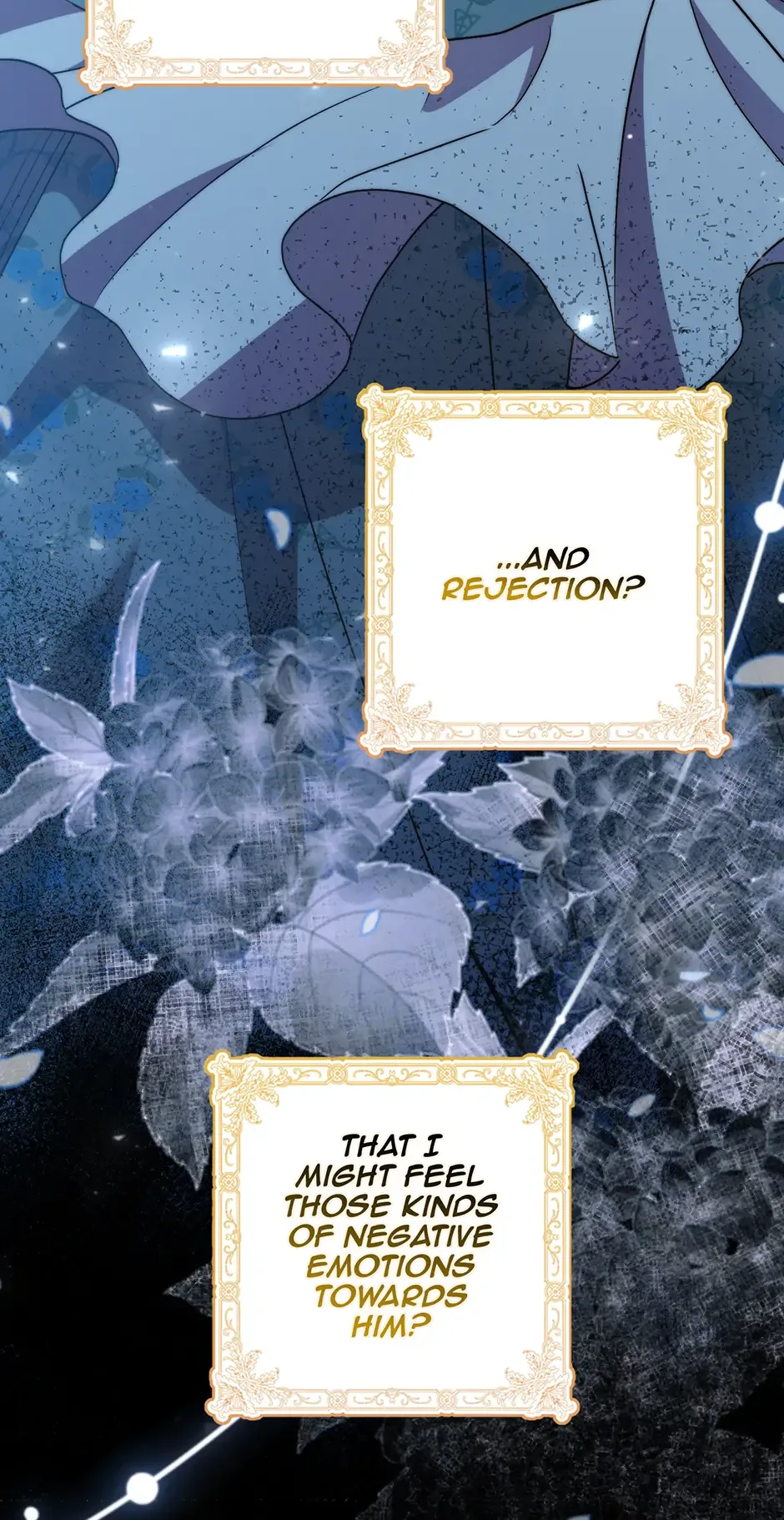 The Hero Went Crazy Even Though I’m the One Who Died Chapter 69 page 6