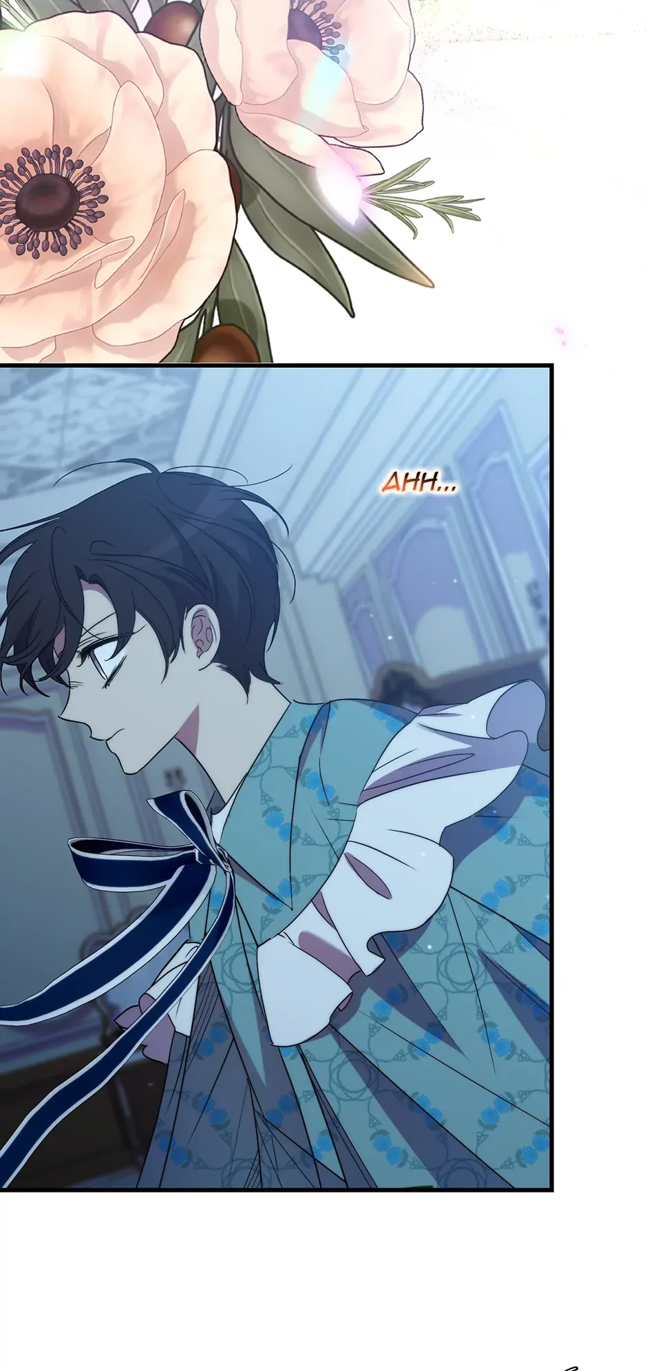 The Hero Went Crazy Even Though I’m the One Who Died Chapter 69 page 12