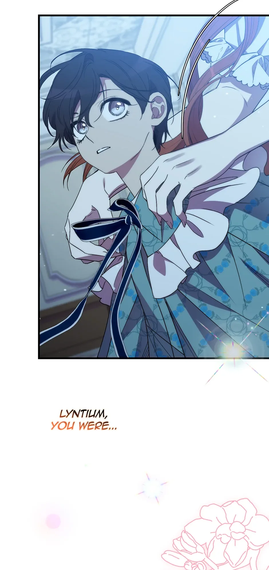 The Hero Went Crazy Even Though I’m the One Who Died Chapter 69 page 13