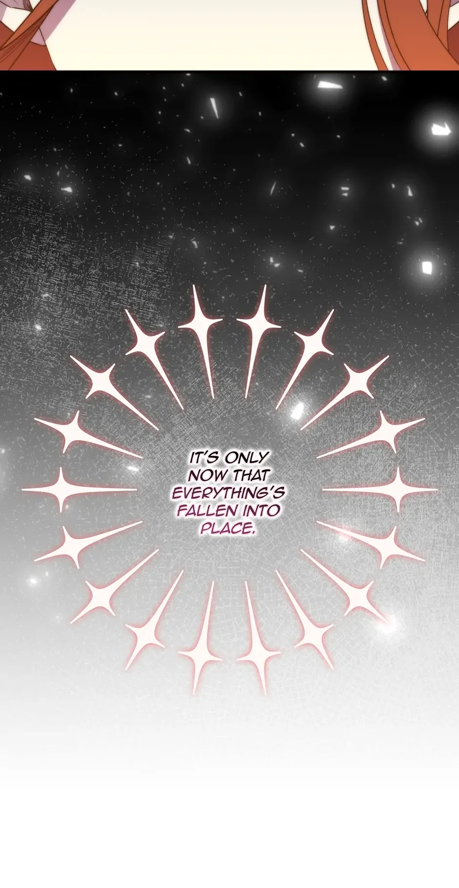 The Hero Went Crazy Even Though I’m the One Who Died Chapter 69 page 8