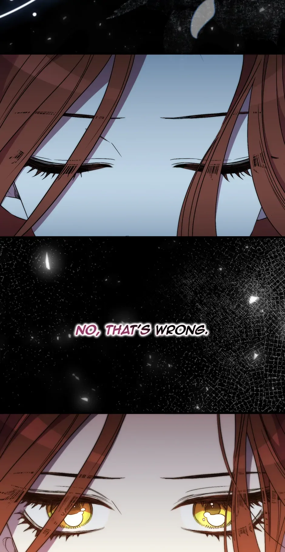 The Hero Went Crazy Even Though I’m the One Who Died Chapter 69 page 7