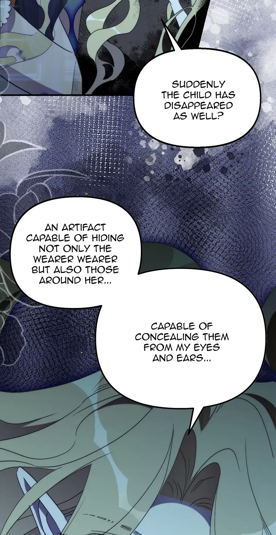 The Hero Went Crazy Even Though I’m the One Who Died Chapter 69 page 19