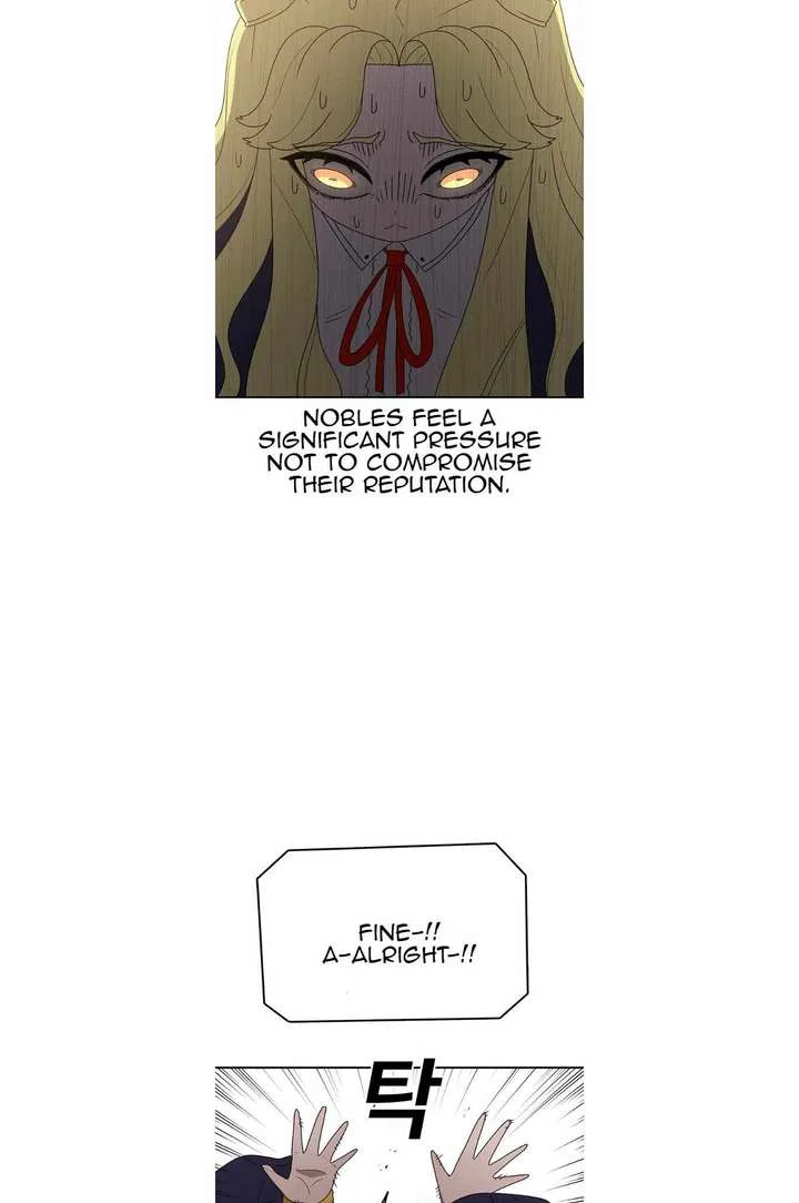 The House Without Time Chapter 70 page 33