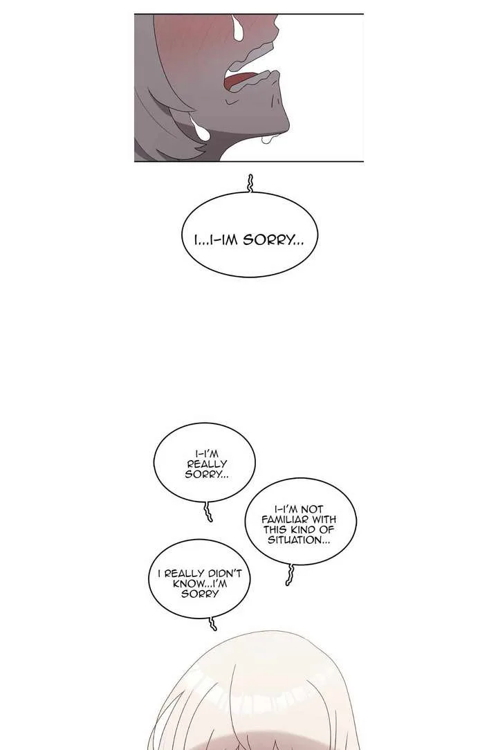 The House Without Time Chapter 70 page 18