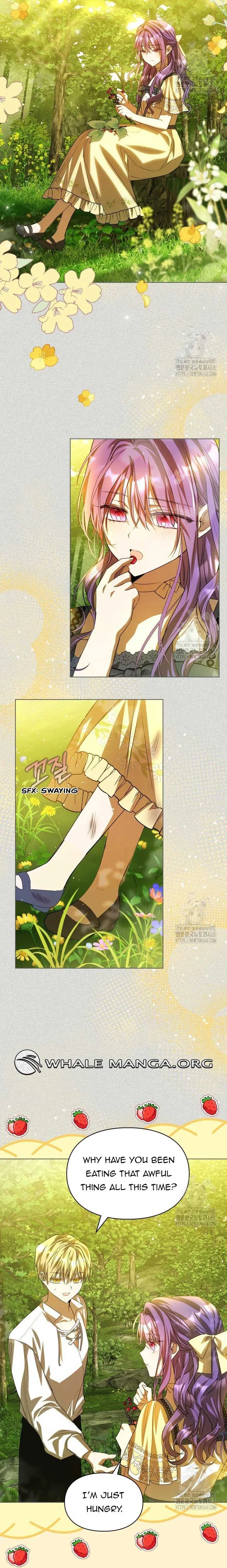 The Heroine Had an Affair with My Fiance Chapter 70 page 13