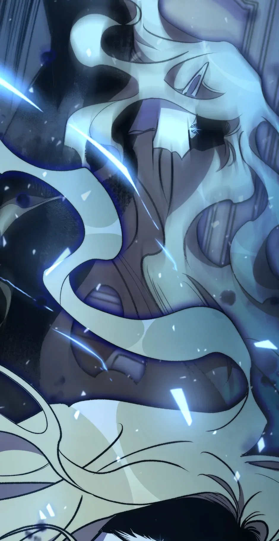 The Hero Went Crazy Even Though I’m the One Who Died Chapter 69 page 26