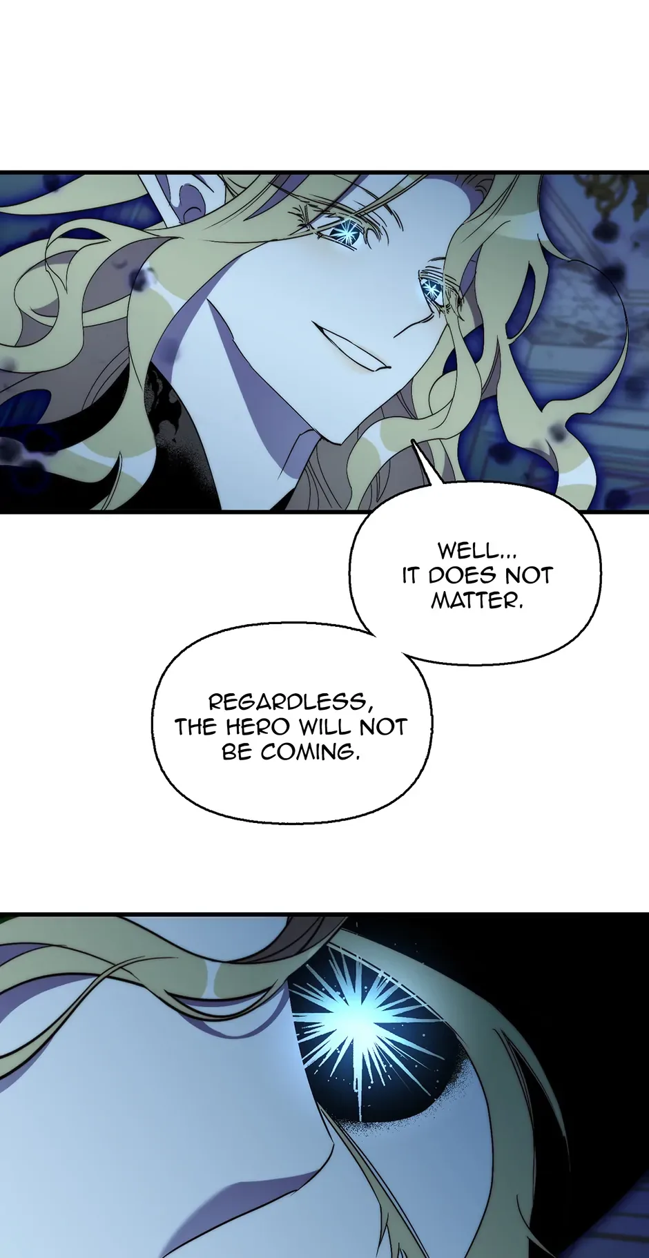 The Hero Went Crazy Even Though I’m the One Who Died Chapter 69 page 23