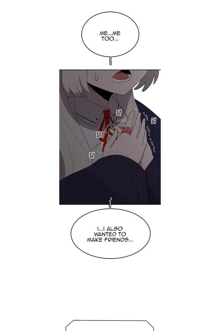 The House Without Time Chapter 70 page 14