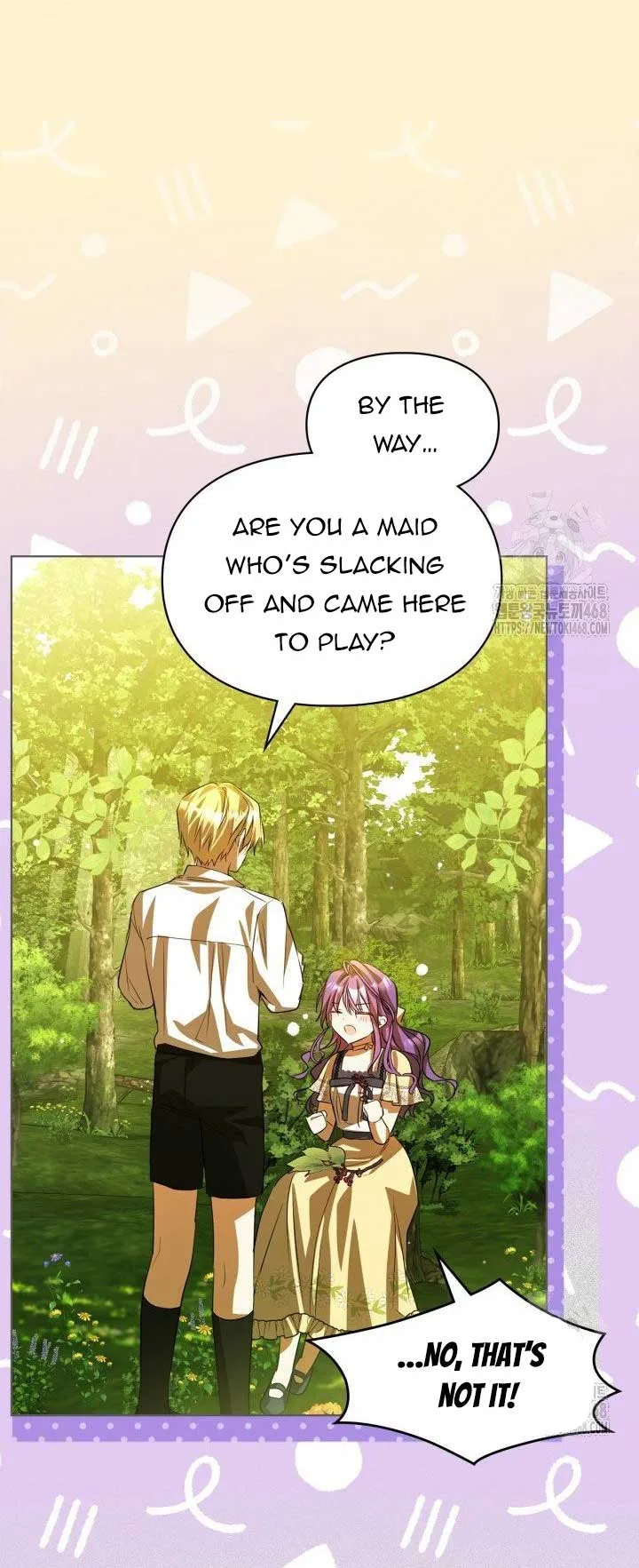 The Heroine Had an Affair with My Fiance Chapter 70 page 14