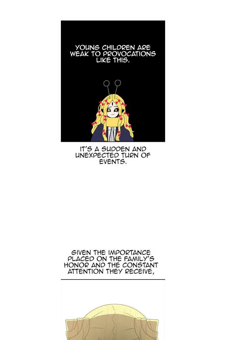 The House Without Time Chapter 70 page 32
