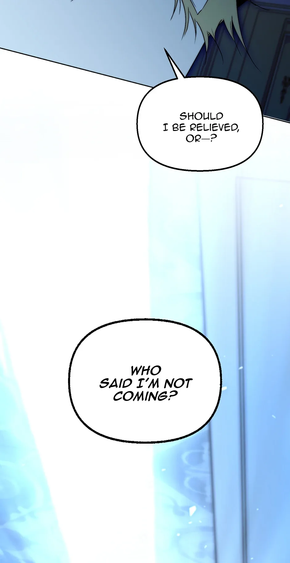 The Hero Went Crazy Even Though I’m the One Who Died Chapter 69 page 24