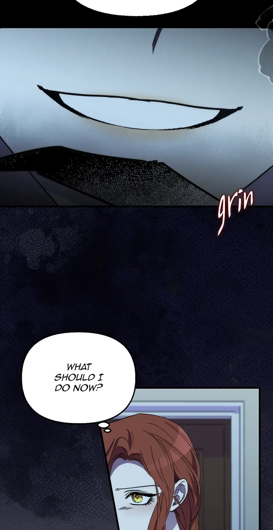 The Hero Went Crazy Even Though I’m the One Who Died Chapter 69 page 21