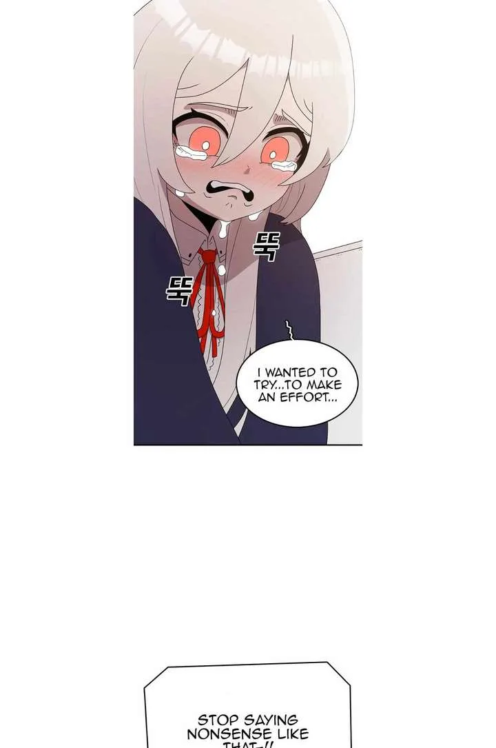 The House Without Time Chapter 70 page 16