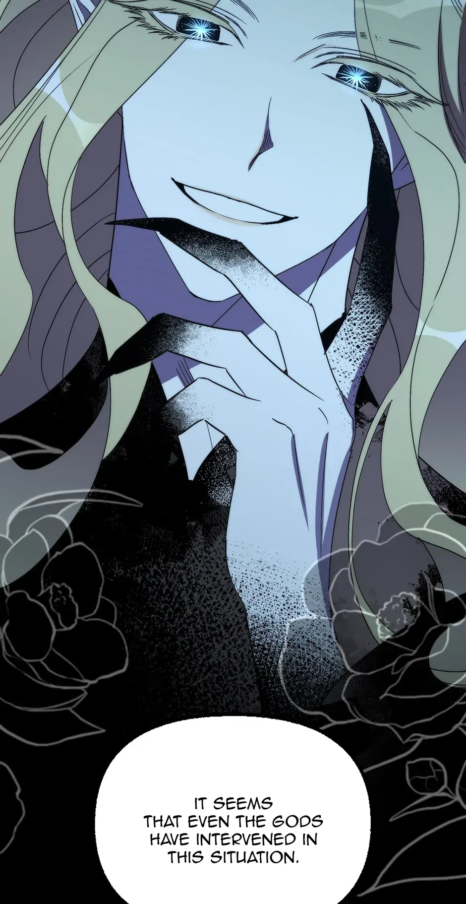 The Hero Went Crazy Even Though I’m the One Who Died Chapter 69 page 20