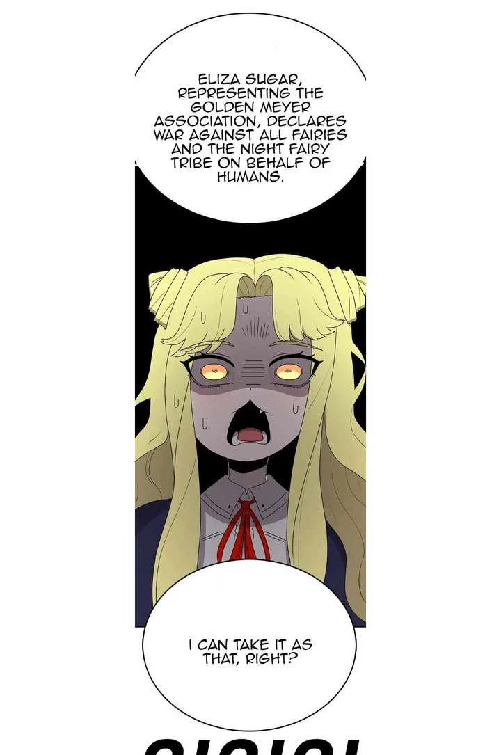 The House Without Time Chapter 70 page 30
