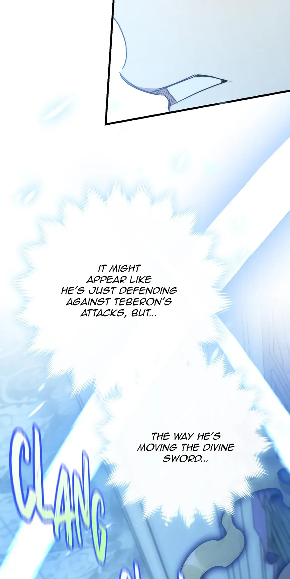 The Hero Went Crazy Even Though I’m the One Who Died Chapter 69 page 32